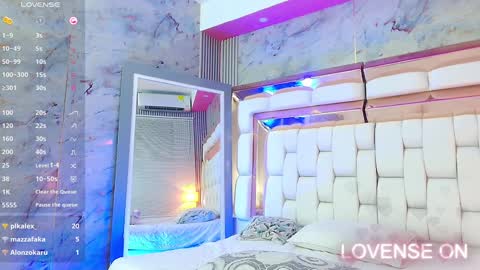 Kendall online show from 01.13.25