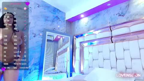 Kendall online show from 03.05.25