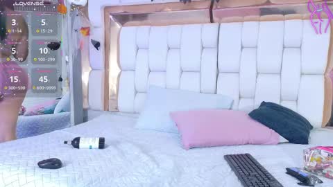 Kendall online show from 10.30.25