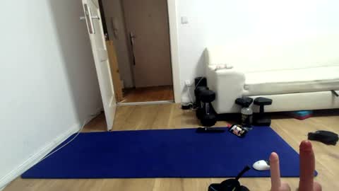 Snapshot of sexyslutboy36 chatting on 06.12.26 urPersonalToyboy420 online show from 06.12.26