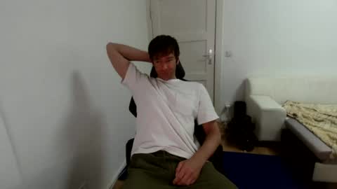 Snapshot of sexyslutboy36 chatting on 06.15.26 urPersonalToyboy420 online show from 06.15.26