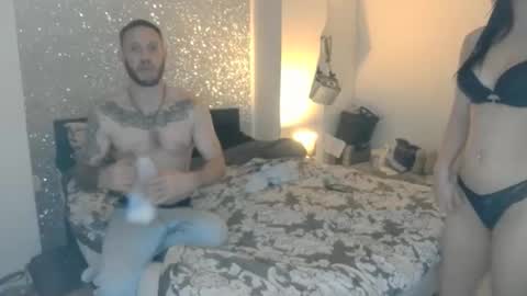 sexyslutcouple1 online show from 11.15.25