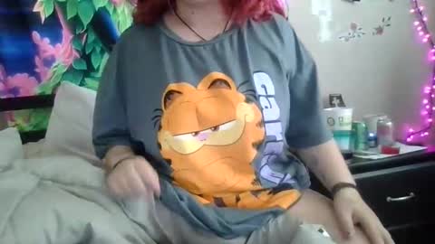 squirtbabyspooky online show from 01.05.26