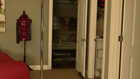 Princess Jackie and Daddy Steve online show from 02.11.26