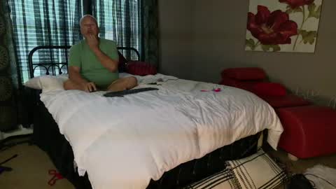 Princess Jackie and Daddy Steve online show from 05.13.26