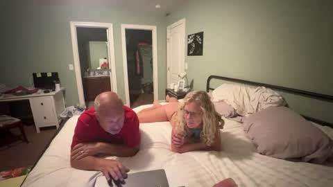 Princess Jackie and Daddy Steve online show from 07.16.26
