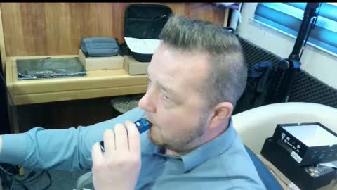 sexysteve80 online show from 01.13.26