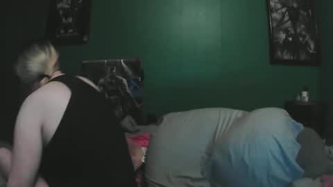 sexystripper69 online show from 12.22.25