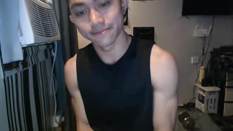 sexystrongcum online show from 03.16.26