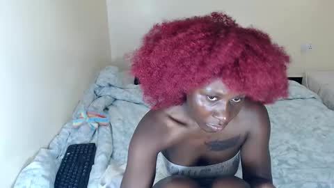 Sexy Tash online show from 09.21.25