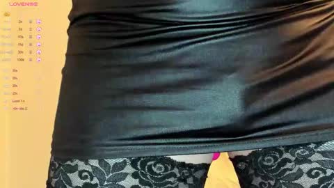 Snapshot of sexythongslut chatting on 09.11.25 Sexythongslut online show from 09.11.25