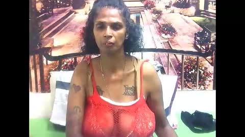 sexyva4u2luv online show from 02.19.25