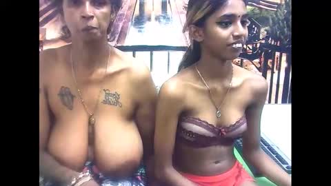 sexyva4u2luv online show from 02.21.25