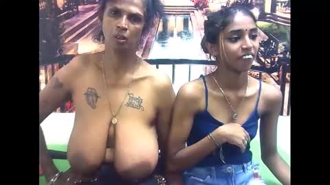 sexyva4u2luv online show from 02.22.25