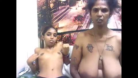 sexyva4u2luv online show from 03.07.25