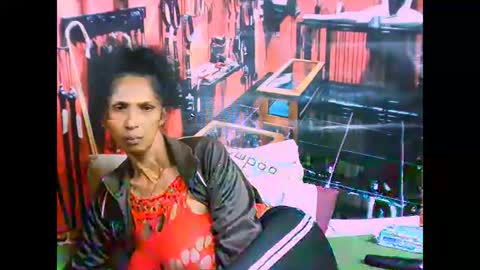 sexyva4u2luv online show from 03.10.25