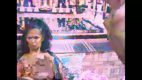 sexyva4u2luv online show from 09.19.25