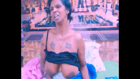 sexyva4u2luv online show from 10.02.25