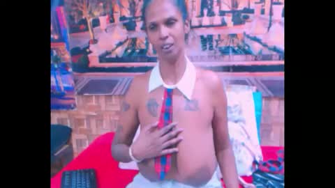 sexyva4u2luv online show from 10.07.25