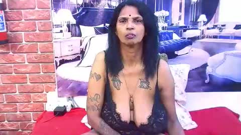 sexyva4u2luv online show from 02.07.26