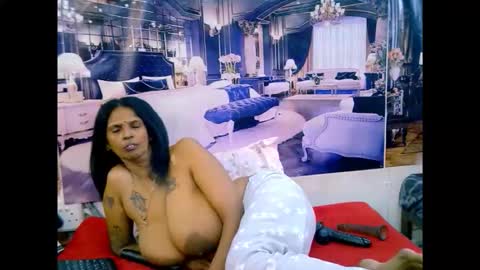 sexyva4u2luv online show from 03.04.26