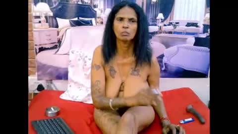 sexyva4u2luv online show from 04.17.26