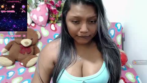 sexyvaldiry online show from 12.27.24