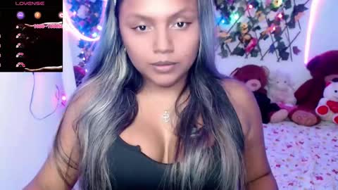 sexyvaldiry online show from 01.30.25