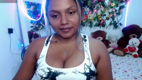 sexyvaldiry online show from 02.01.25