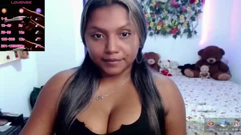 sexyvaldiry online show from 02.08.25
