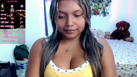 sexyvaldiry online show from 02.10.25
