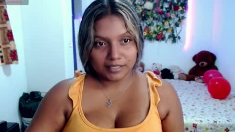 sexyvaldiry online show from 02.15.25