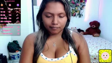 sexyvaldiry online show from 03.10.25