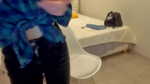 sexyvanila online show from 09.28.25
