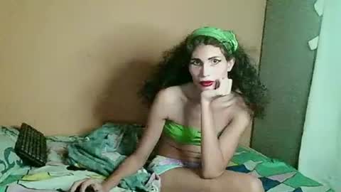 sexywolfnight online show from 04.21.26