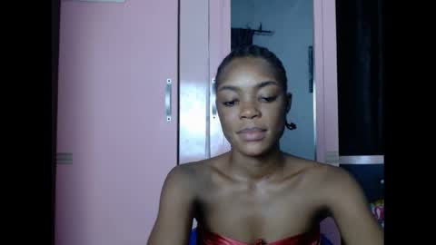 Blue online show from 01.17.25