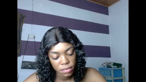 Blue online show from 02.06.25