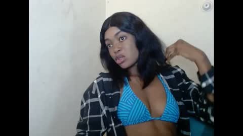 Blue online show from 02.16.25