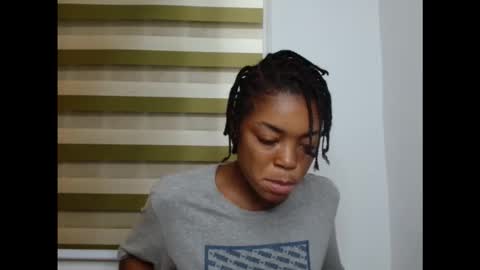 Blue online show from 10.05.25