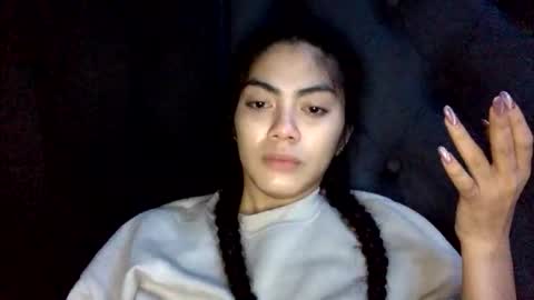 Snapshot of sexyxenaaa chatting on 10.24.25 Xenaaa online show from 10.24.25