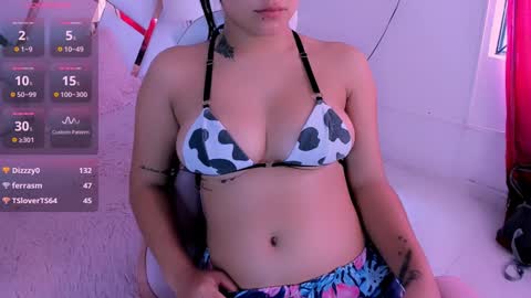 KATY  online show from 01.27.25