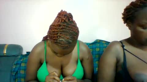 sexyy_nicky online show from 12.15.25