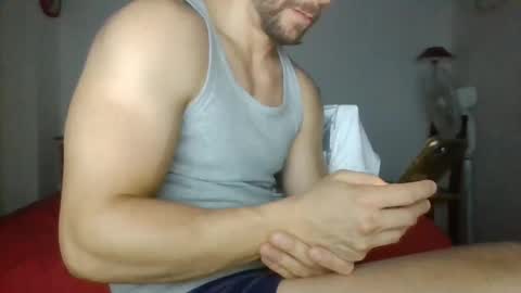 sexyyphilip online show from 03.11.25