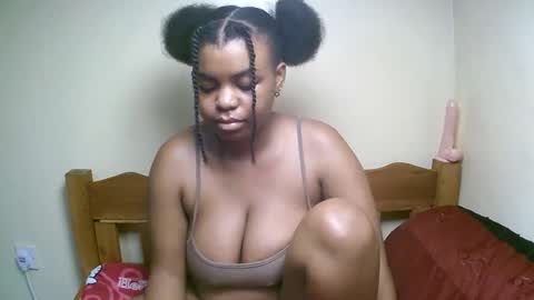 sexyyred_ online show from 02.24.26