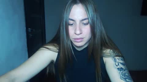 Yuliia online show from 09.21.25