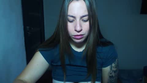 Yuliia online show from 09.27.25