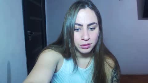 Snapshot of sexyyuliia777 chatting on 10.19.25 Yuliia online show from 10.19.25