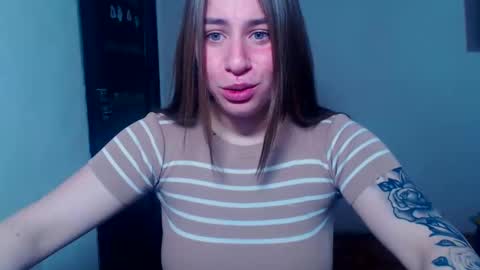 Yuliia online show from 04.14.26