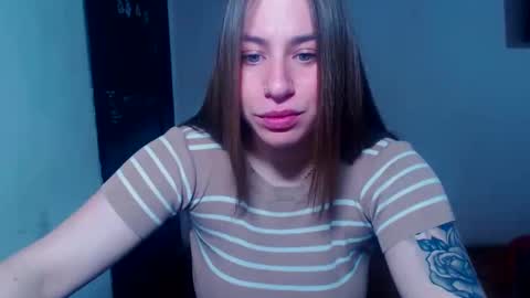 Yuliia online show from 04.18.26