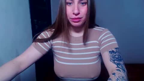 Snapshot of sexyyuliia777 chatting on 04.29.26 Yuliia online show from 04.29.26